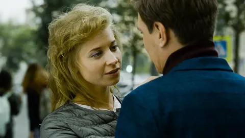 Великолепная пятёрка — кадр 10