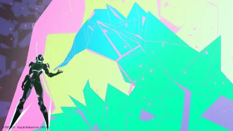 Промар — кадр 9