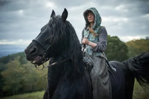 Джуди и Панч — кадр 2
