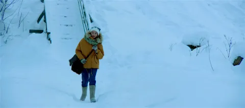 Счастье в конверте — кадр 3