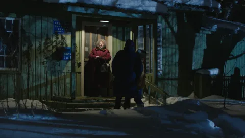 Счастье в конверте — кадр 11