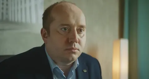 Мылодрама — кадр 3