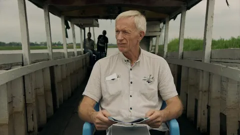 Безнадежное дело Хаммаршёльда — кадр 7