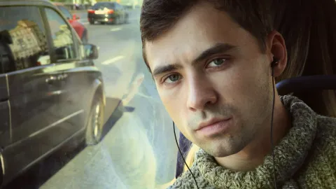 Смерть нам к лицу — кадр 2