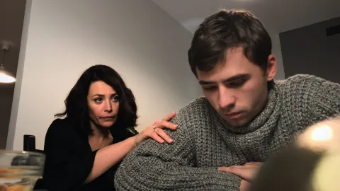 Смерть нам к лицу — кадр 3