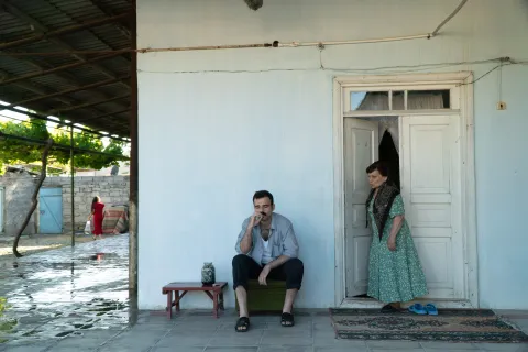 Дочь рыбака — кадр 2