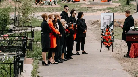 Последний министр — кадр 6