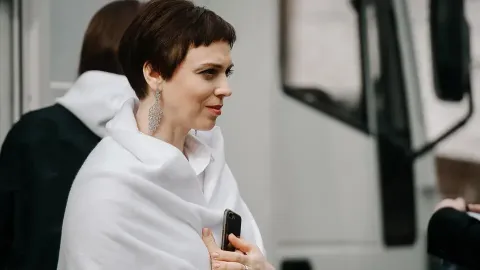 Последний министр — кадр 10