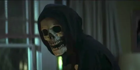 Улица страха. Часть 1: 1994 — кадр 1