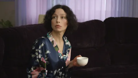 Тайна последней главы — кадр 4