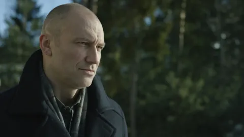 Тайна последней главы — кадр 12