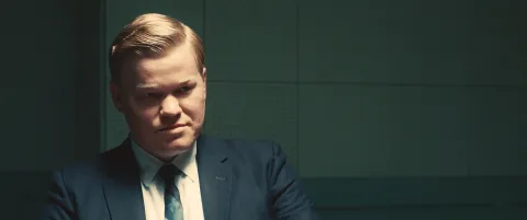 Иуда и чёрный мессия — кадр 2