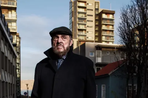 Город теней — кадр 2