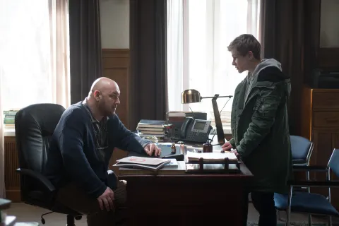 Гипноз — кадр 5