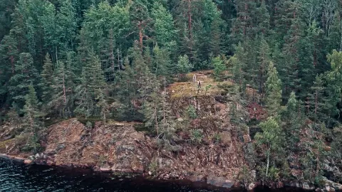 Стражи Отчизны — кадр 7