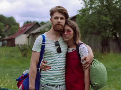 Рядом — кадр 6