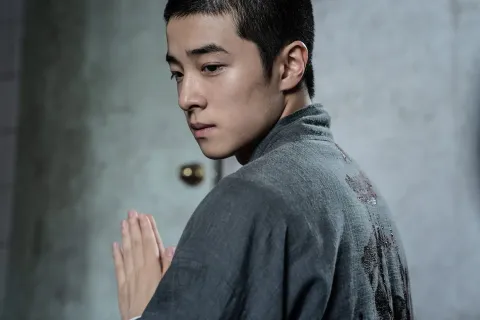 Восьмая ночь — кадр 1