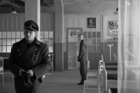 Гарри Хафт: Последний бой — кадр 3