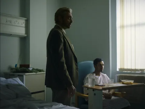 Откуда ты родом? — кадр 6