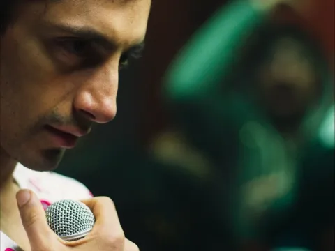 Откуда ты родом? — кадр 10