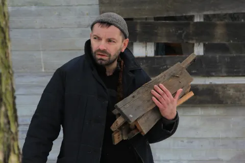 Анонимный детектив — кадр 2
