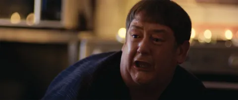Убийственный ланч Пола Дуда — кадр 8
