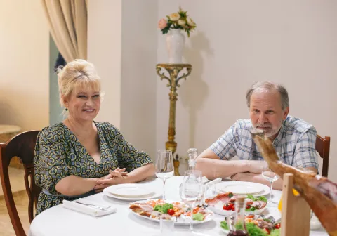 Мой папа — вождь — кадр 6