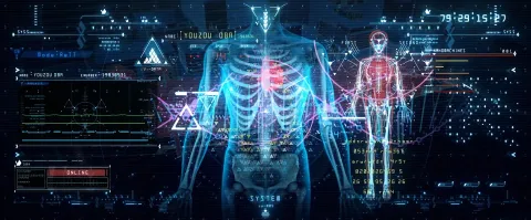 Human Lost: Исповедь неполноценного человека — кадр 4