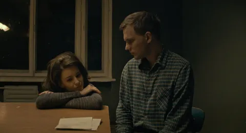 Общага — кадр 2