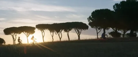 Italian Best Shorts 3: Итальянские фантазии — кадр 1