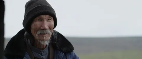 Надо мною солнце не садится — кадр 1
