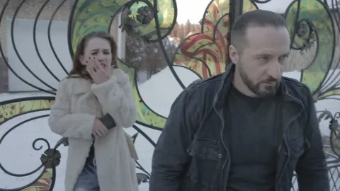 Во тьме — кадр 3
