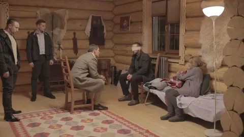 Во тьме — кадр 9