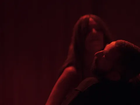 Яблоки — кадр 9