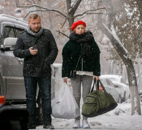 Я тоже его люблю — кадр 5