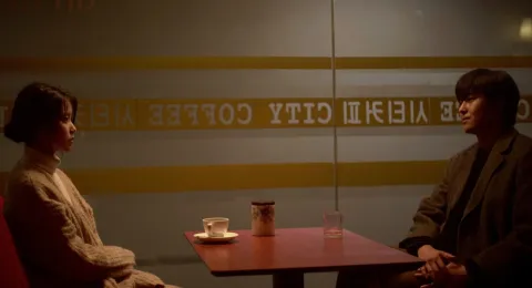 Там, где никого нет — кадр 2
