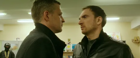 Доктор Лиза — кадр 4