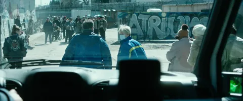 Доктор Лиза — кадр 7
