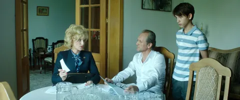 Доктор Лиза — кадр 9