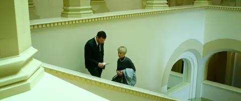 Доктор Лиза — кадр 10