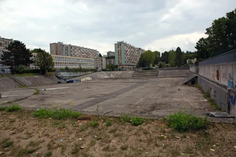 Отверженные — кадр 3