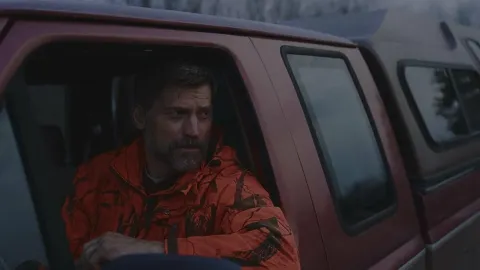 Бесшумный — кадр 1