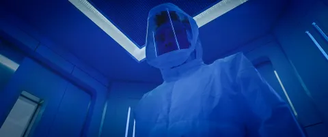 Поколение Вояджер — кадр 12