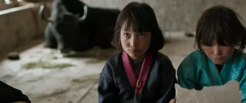 Лунана: Як в классной комнате — кадр 4