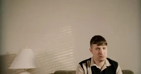 Цепень — кадр 5