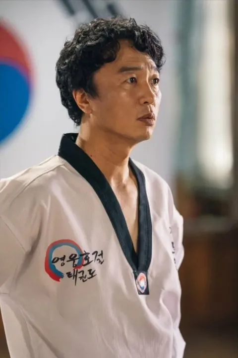 Король: Правитель вечности — кадр 9
