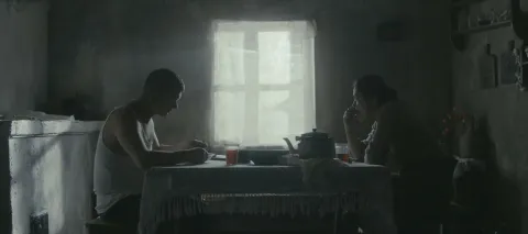 Три Дня Клавы Грачевой — кадр 3