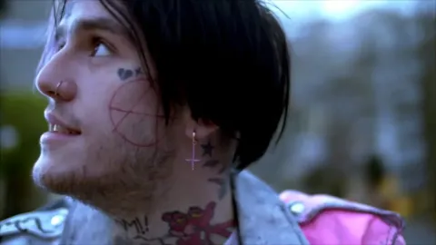 Lil Peep: всё для всех — кадр 4