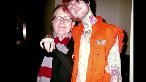 Lil Peep: всё для всех — кадр 5