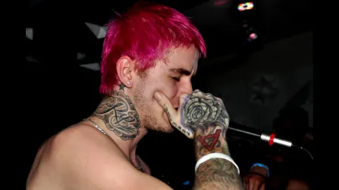 Lil Peep: всё для всех — кадр 6